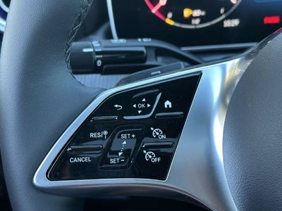 2027 Mercedes-Benz C-Class C 300 4MATIC®