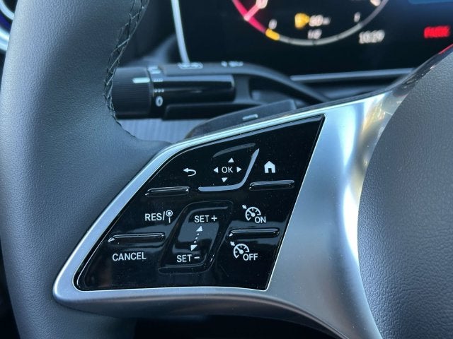 2027 Mercedes-Benz C-Class C 300 4MATIC®