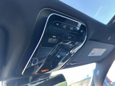 2027 Mercedes-Benz C-Class C 300 4MATIC®