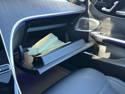 2027 Mercedes-Benz C-Class C 300 4MATIC®