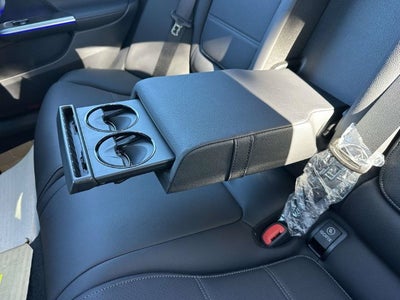 2027 Mercedes-Benz C-Class C 300 4MATIC®