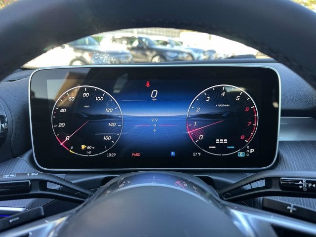 2027 Mercedes-Benz C-Class C 300 4MATIC®