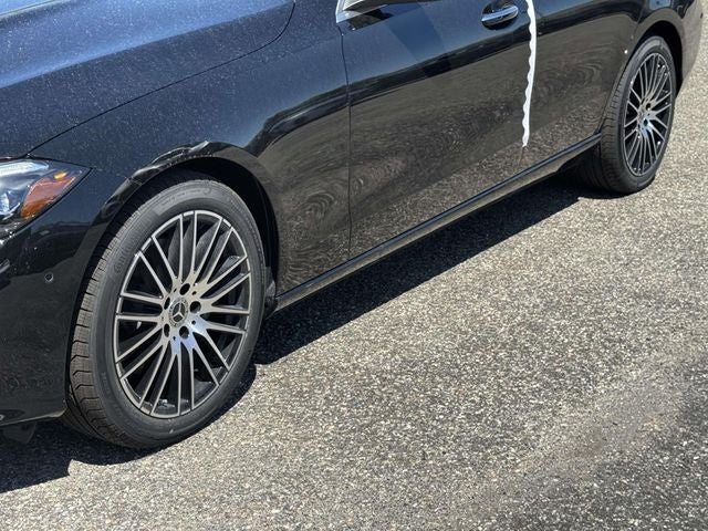 2026 Mercedes-Benz C-Class C 300 4MATIC®