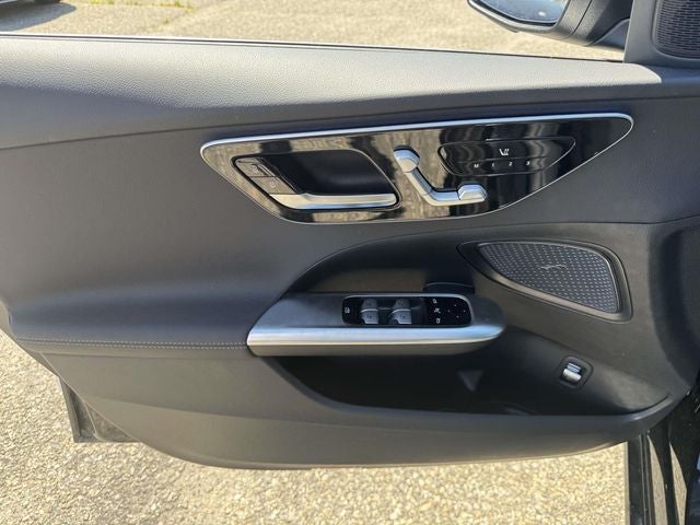 2026 Mercedes-Benz C-Class C 300 4MATIC®