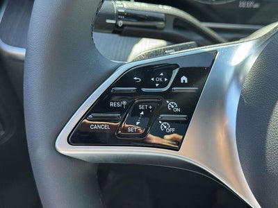 2026 Mercedes-Benz C-Class C 300 4MATIC®