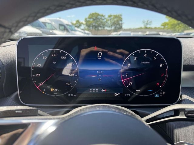 2026 Mercedes-Benz C-Class C 300 4MATIC®