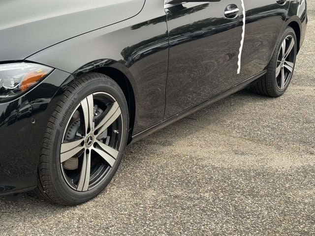2026 Mercedes-Benz C-Class C 300 4MATIC®