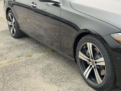 2026 Mercedes-Benz C-Class C 300 4MATIC®