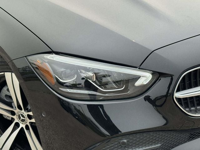 2026 Mercedes-Benz C-Class C 300 4MATIC®