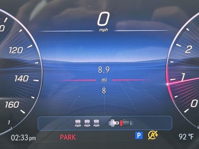2026 Mercedes-Benz C-Class C 300 4MATIC®