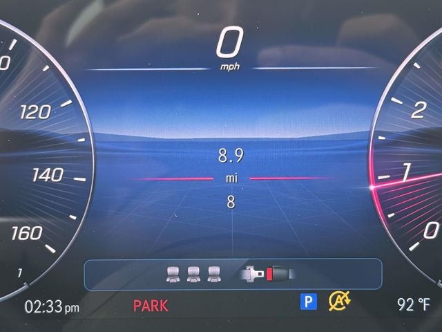 2026 Mercedes-Benz C-Class C 300 4MATIC®