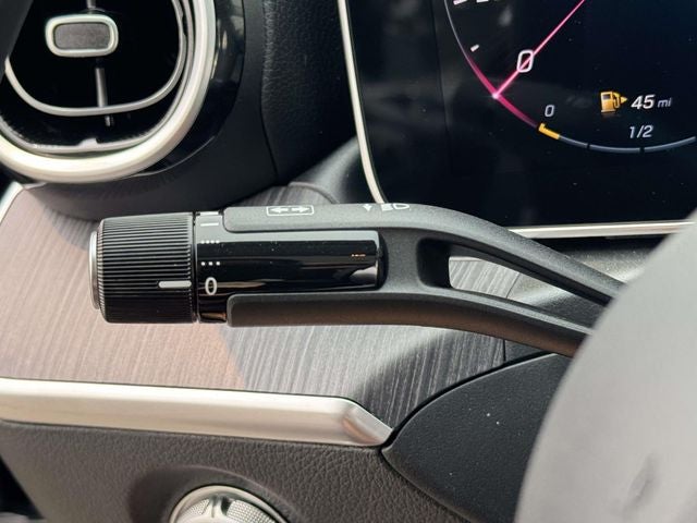 2026 Mercedes-Benz C-Class C 300 4MATIC®