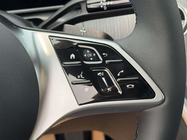 2026 Mercedes-Benz C-Class C 300 4MATIC®