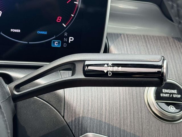 2026 Mercedes-Benz C-Class C 300 4MATIC®