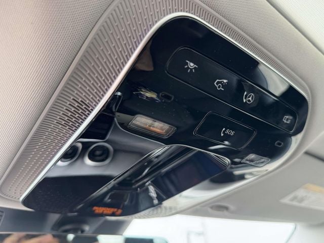 2026 Mercedes-Benz C-Class C 300 4MATIC®