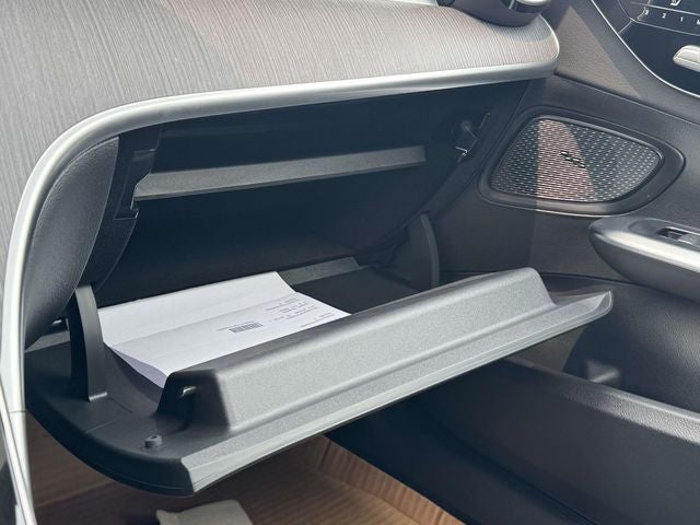 2026 Mercedes-Benz C-Class C 300 4MATIC®
