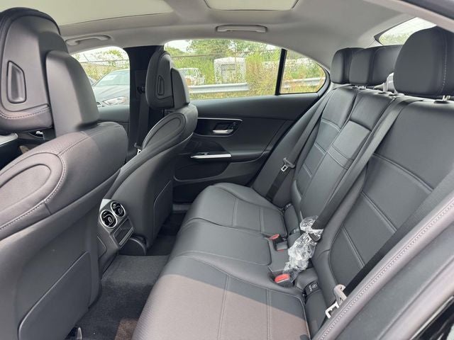 2026 Mercedes-Benz C-Class C 300 4MATIC®