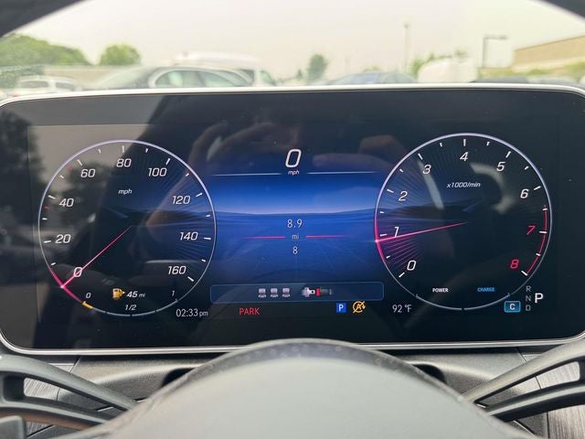2026 Mercedes-Benz C-Class C 300 4MATIC®