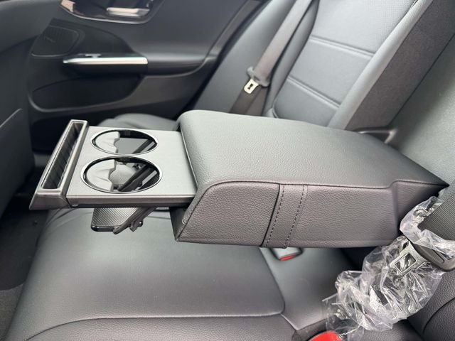2026 Mercedes-Benz C-Class C 300 4MATIC®