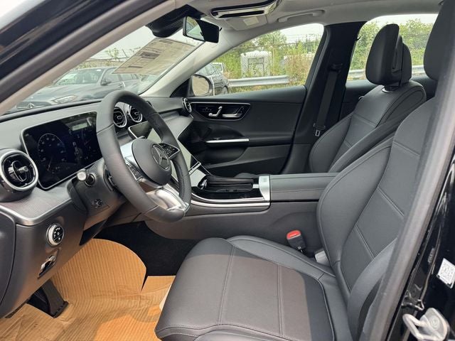 2026 Mercedes-Benz C-Class C 300 4MATIC®