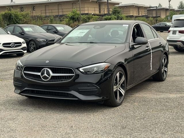 2026 Mercedes-Benz C-Class C 300 4MATIC®