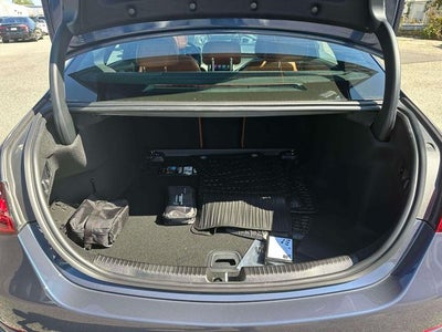 2026 Mercedes-Benz C-Class C 300 4MATIC®