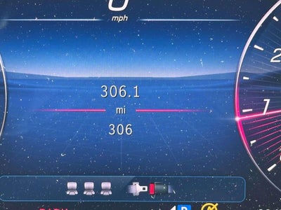 2026 Mercedes-Benz C-Class C 300 4MATIC®