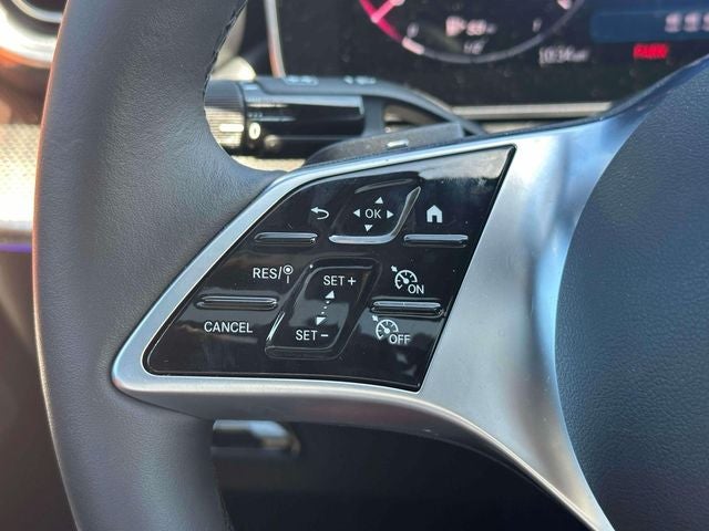 2026 Mercedes-Benz C-Class C 300 4MATIC®