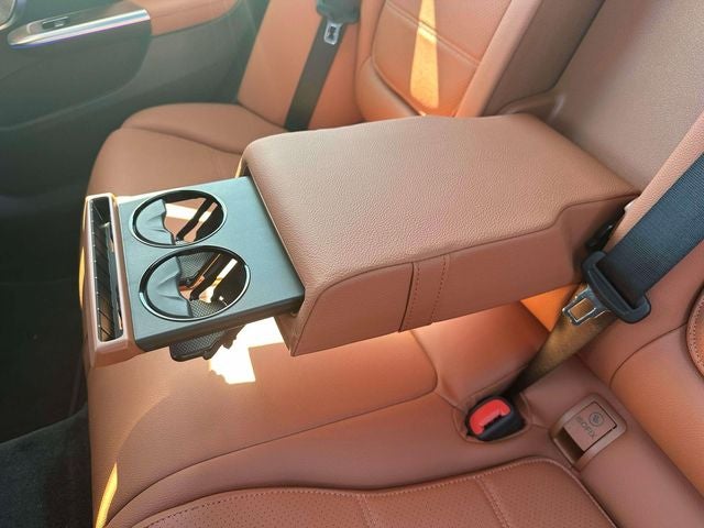 2026 Mercedes-Benz C-Class C 300 4MATIC®