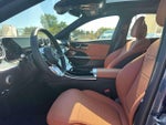 2026 Mercedes-Benz C-Class C 300 4MATIC®