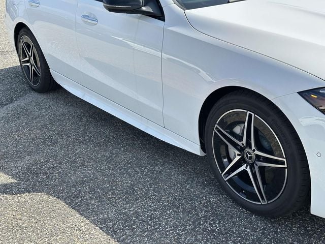 2026 Mercedes-Benz C-Class C 300 4MATIC®