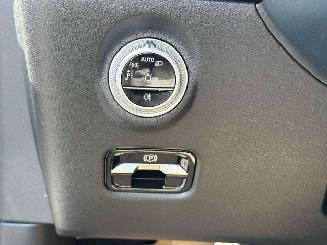 2026 Mercedes-Benz C-Class C 300 4MATIC®