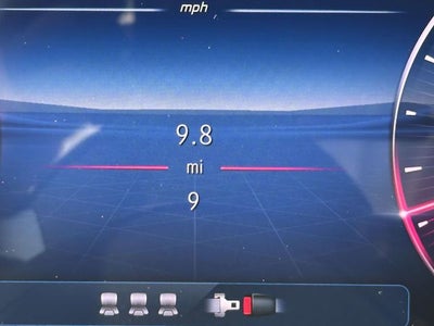 2026 Mercedes-Benz C-Class C 300 4MATIC®