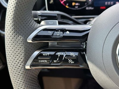 2026 Mercedes-Benz C-Class C 300 4MATIC®