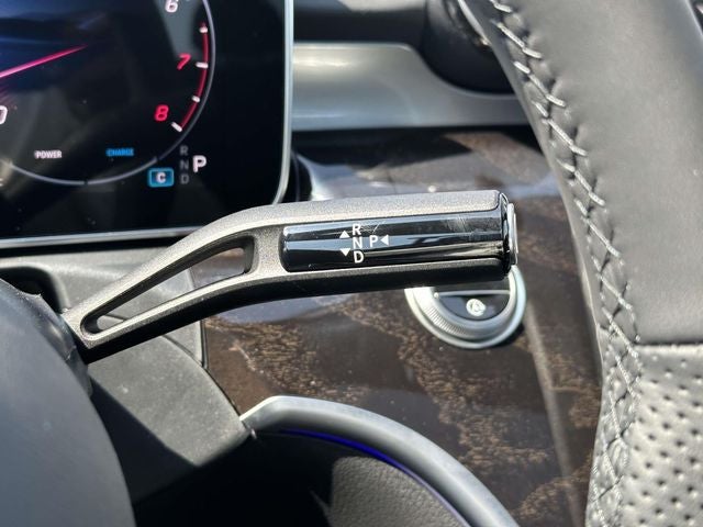 2026 Mercedes-Benz C-Class C 300 4MATIC®