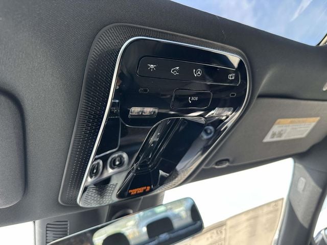 2026 Mercedes-Benz C-Class C 300 4MATIC®