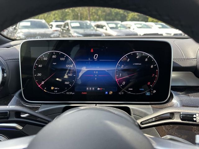 2026 Mercedes-Benz C-Class C 300 4MATIC®