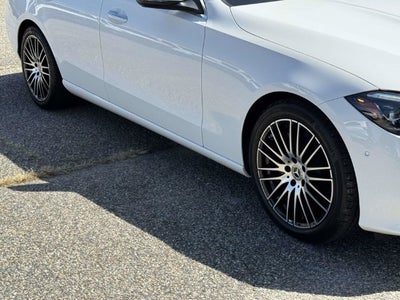 2023 Mercedes-Benz C-Class C 300 4MATIC®