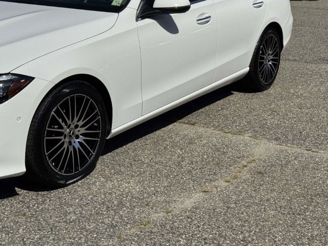 2023 Mercedes-Benz C-Class C 300 4MATIC®