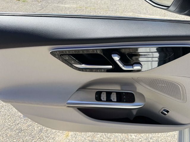 2023 Mercedes-Benz C-Class C 300 4MATIC®