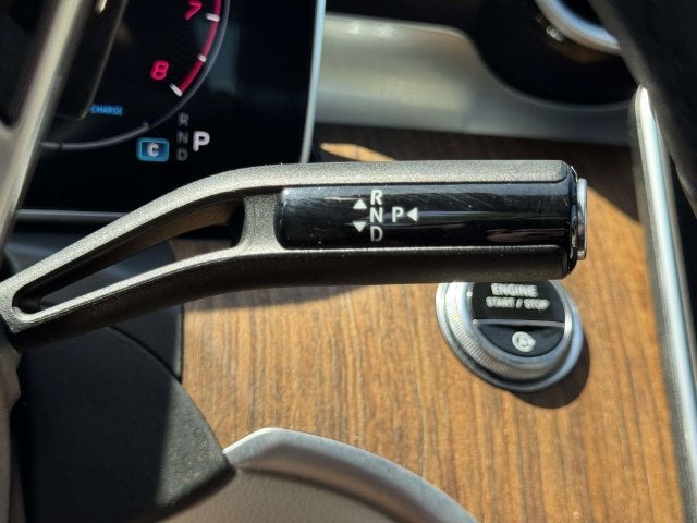 2023 Mercedes-Benz C-Class C 300 4MATIC®