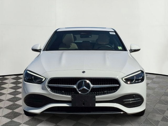 2023 Mercedes-Benz C-Class C 300 4MATIC®