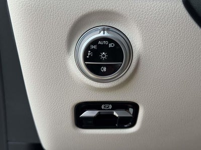 2026 Mercedes-Benz C-Class C 300 4MATIC®