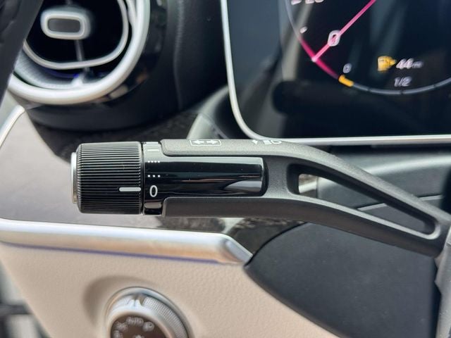2026 Mercedes-Benz C-Class C 300 4MATIC®
