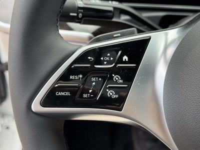 2026 Mercedes-Benz C-Class C 300 4MATIC®