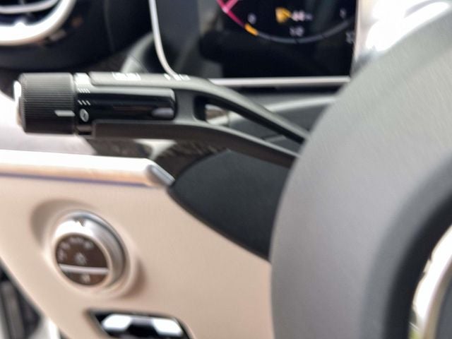 2026 Mercedes-Benz C-Class C 300 4MATIC®