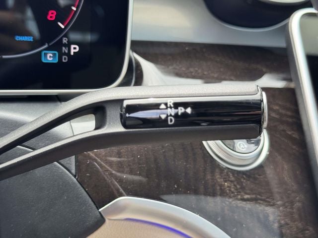 2026 Mercedes-Benz C-Class C 300 4MATIC®