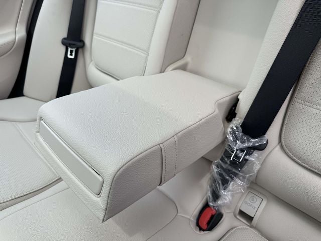 2026 Mercedes-Benz C-Class C 300 4MATIC®