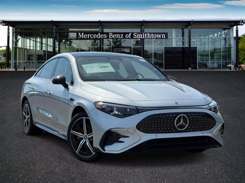 2027 Mercedes-Benz CLA CLA 350 4MATIC®