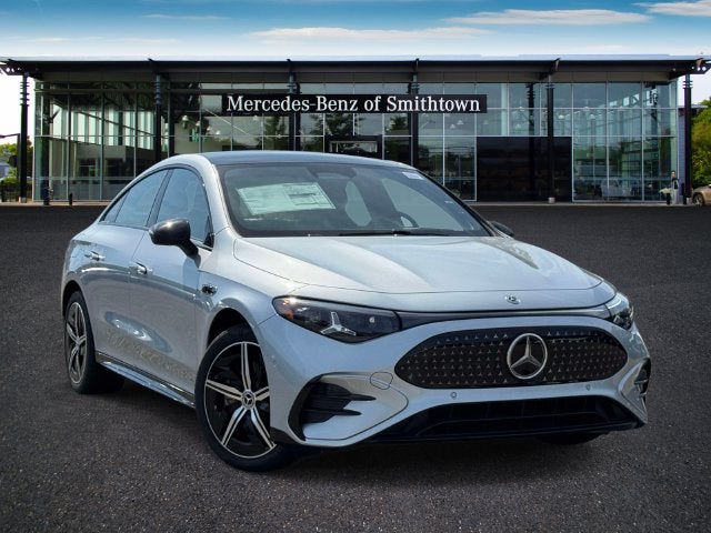 2027 Mercedes-Benz CLA CLA 350 4MATIC®